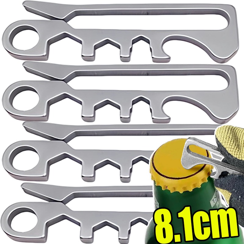 Appendix Carry Edc - Carabiner Outdoor Equipment EDC Tools Rattlesnake