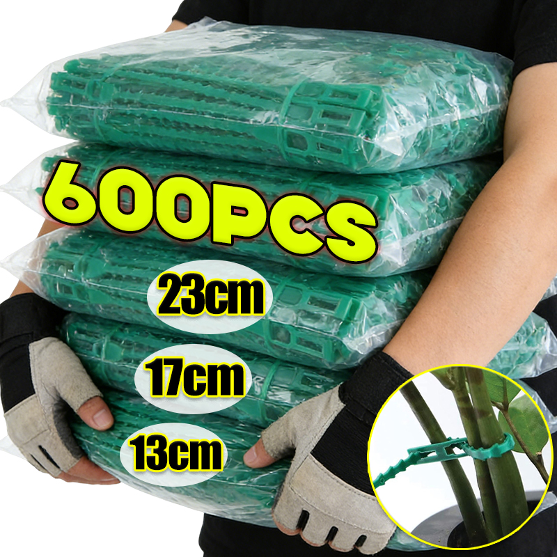 Gear Tie Reusable - Reusable Plant Cable Ties Plant Vine