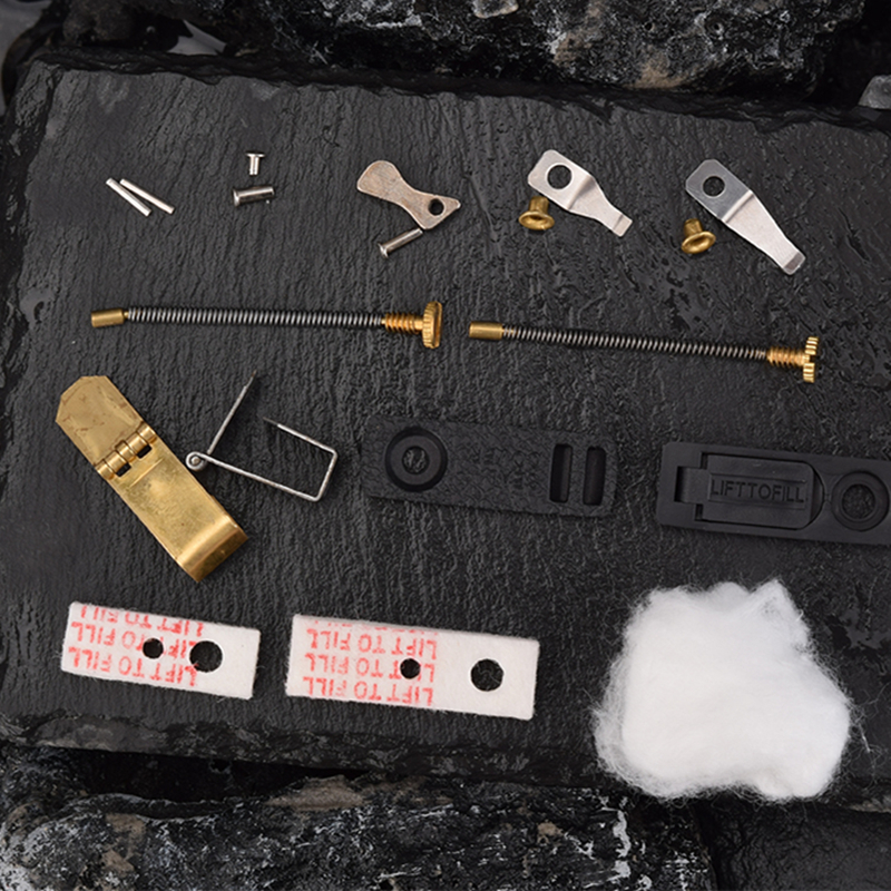 Lighter Insert Zippo - Complete Variety Repair Replacement Inner Parts