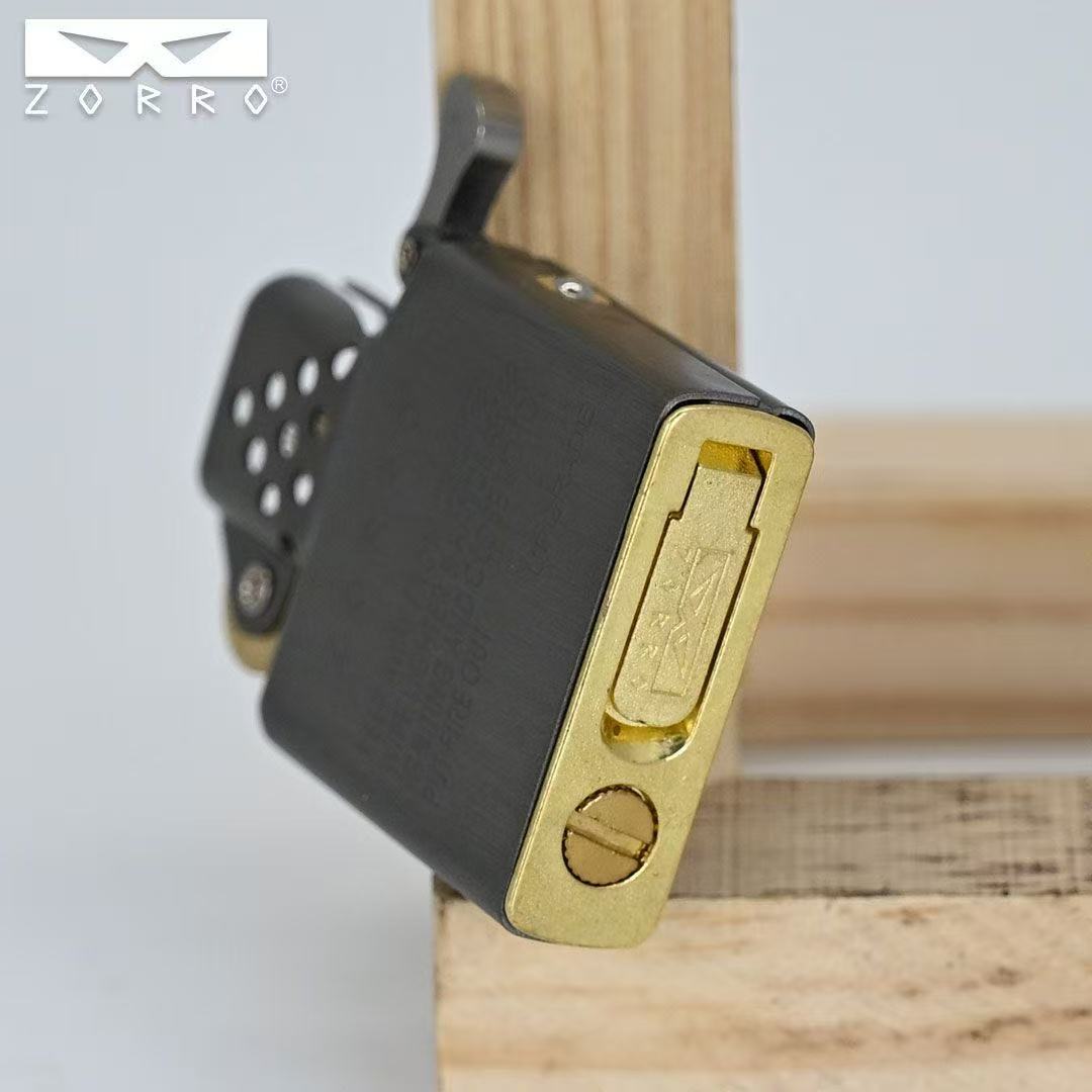 Zorro Titanium Insert Windproo – Lighter Insert Zippo recenzja i cena