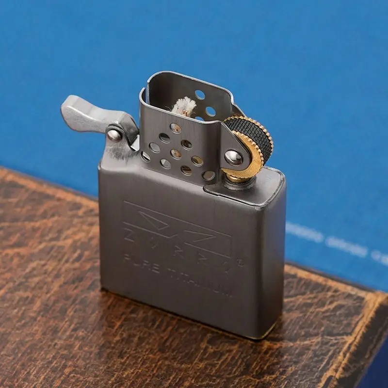 Zorro Titanium Insert Windproo – Lighter Insert Zippo recenzja i cena