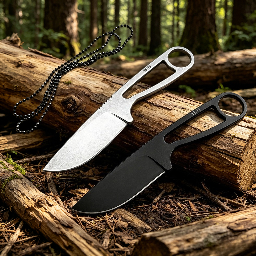 Portable Outdoor Fixed Blade E – Edc Carry Clip recenzja i cena