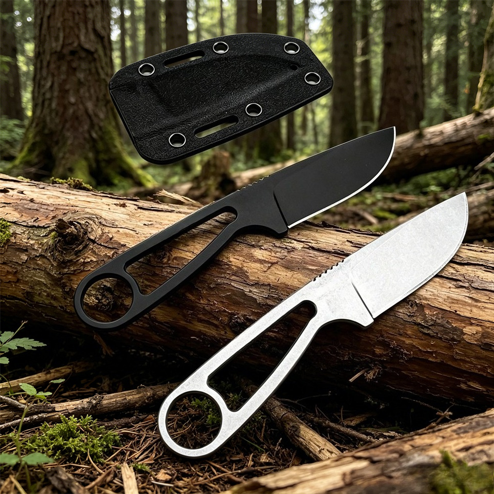 Portable Outdoor Fixed Blade E – Edc Carry Clip recenzja i cena