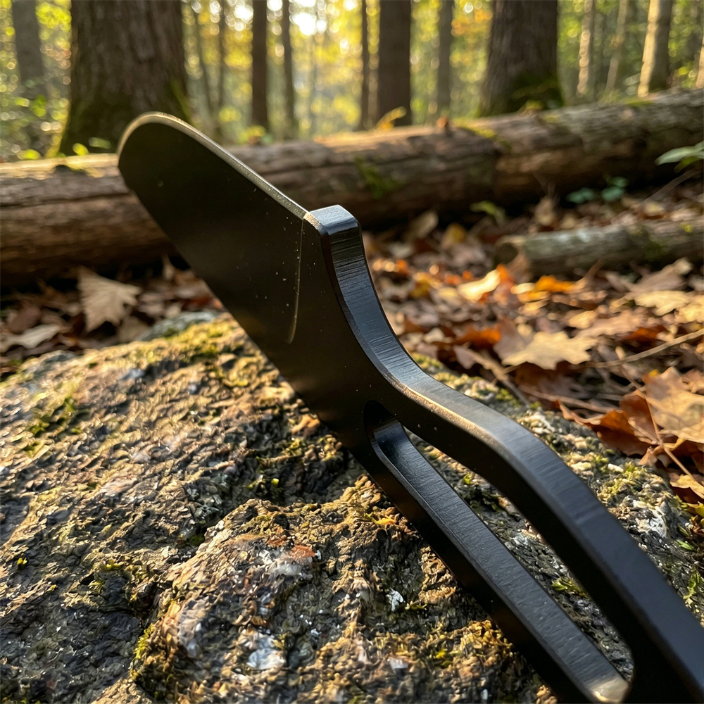 Portable Outdoor Fixed Blade E – Edc Carry Clip recenzja i cena