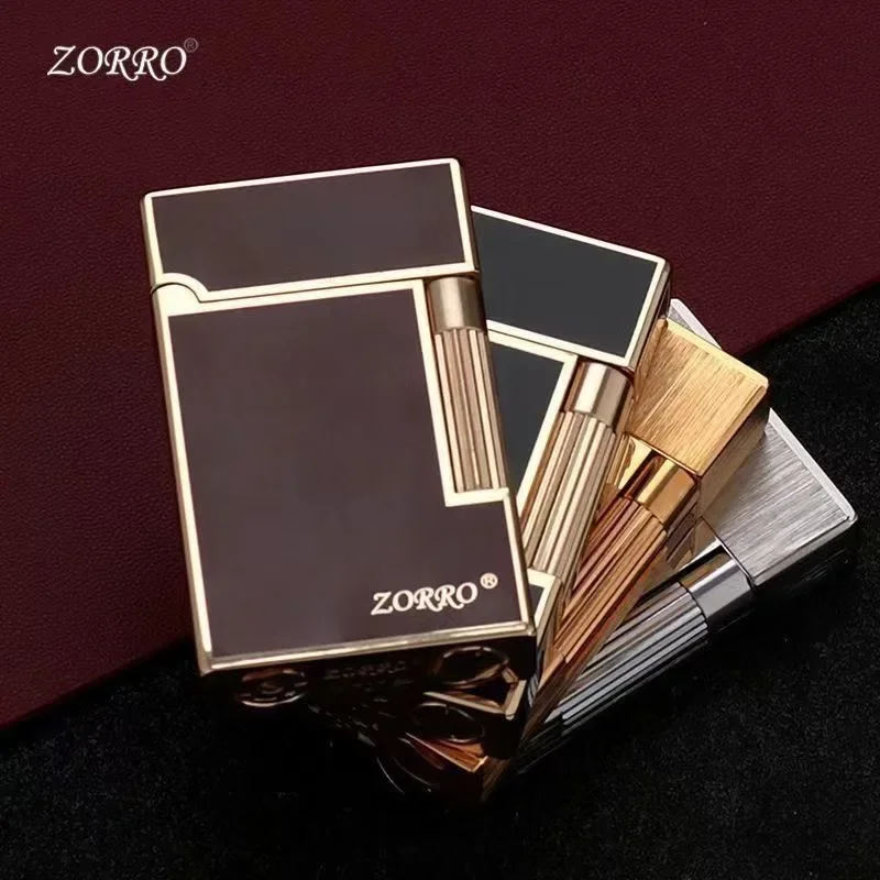 Retro ZORRO 612  Lighter Side  – Lighter Insert Zippo recenzja i cena