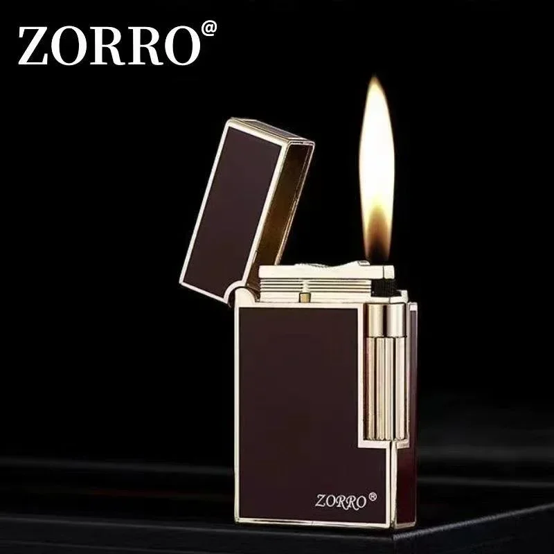 Retro ZORRO 612  Lighter Side  – Lighter Insert Zippo recenzja i cena