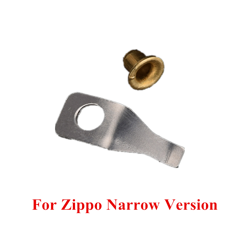 10Set Narrow Slim Sheet Spring – Lighter Insert Zippo recenzja i cena