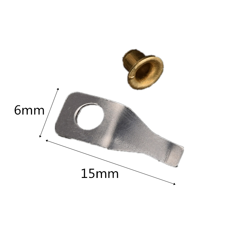 10Set Narrow Slim Sheet Spring – Lighter Insert Zippo recenzja i cena