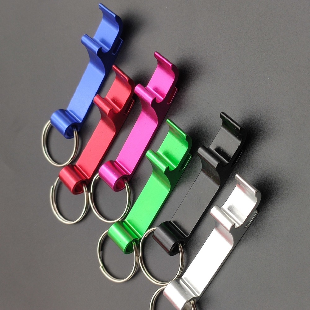 Custom  Name Bottle Opener Bee – Bottle Opener Keyring recenzja i cena
