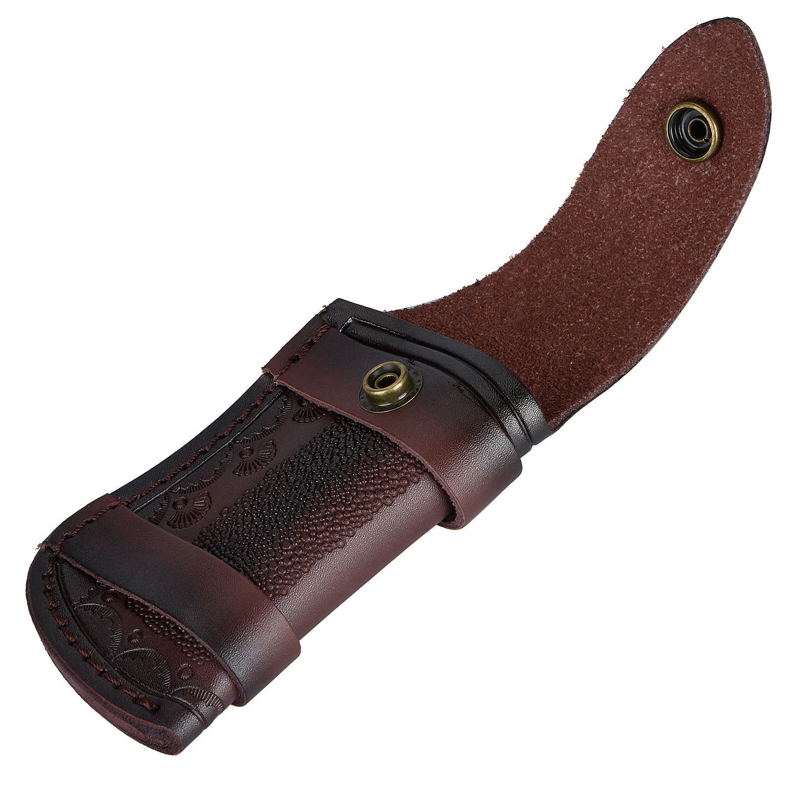 Folding Knife Holder Outdoor T – Edc Carry Belt Leather recenzja i cena