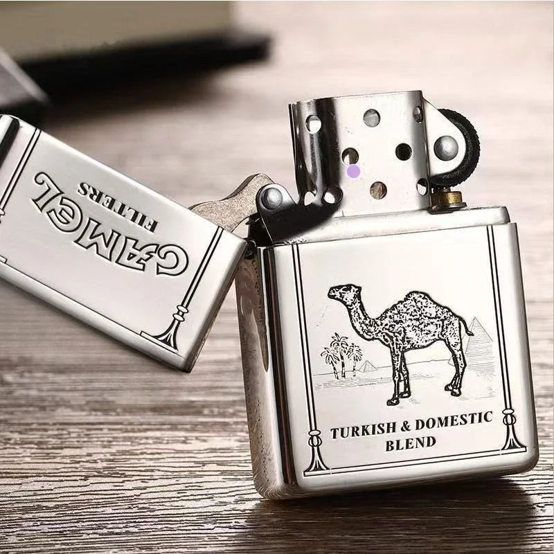 2025 Lighter New  Lighter Wind – Lighter Insert Zippo recenzja i cena