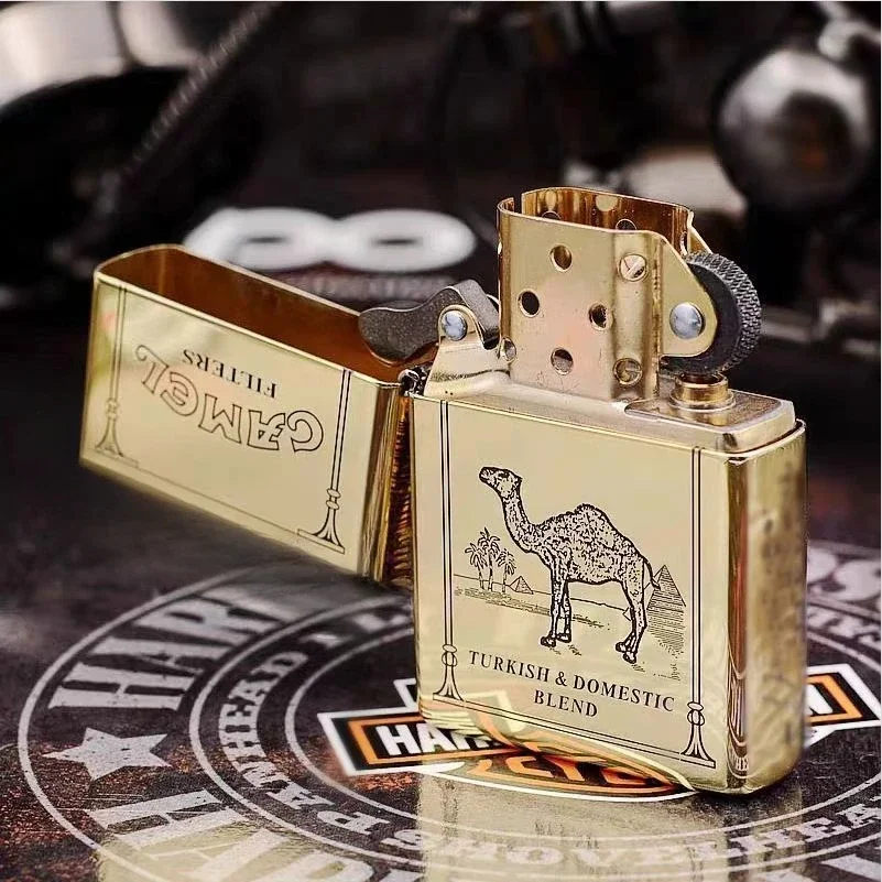 2025 Lighter New  Lighter Wind – Lighter Insert Zippo recenzja i cena