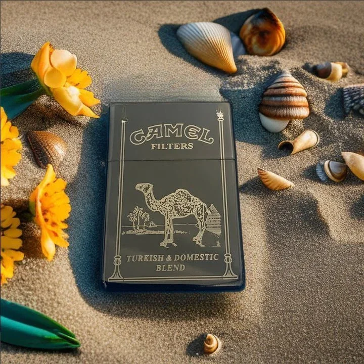 2025 Lighter New  Lighter Wind – Lighter Insert Zippo recenzja i cena