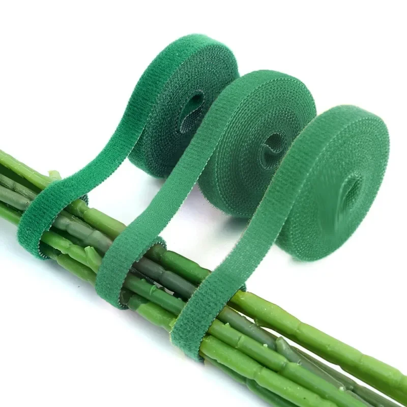 Self Adhesive Plant Nylon Cabl – Gear Tie Reusable recenzja i cena