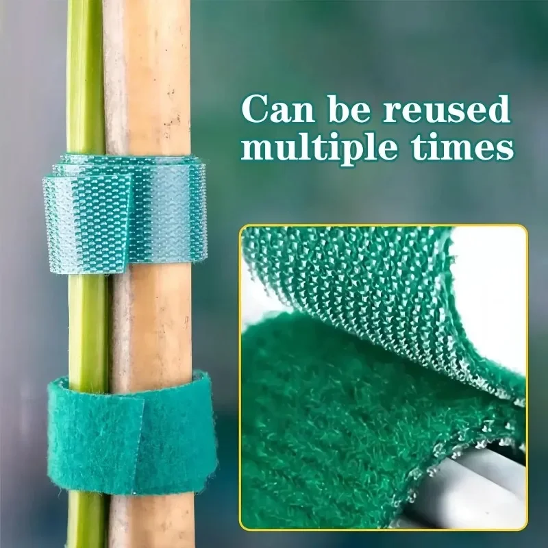 Self Adhesive Plant Nylon Cabl – Gear Tie Reusable recenzja i cena
