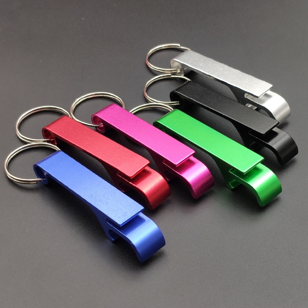 Creative Beer bottle opener ke – Bottle Opener Keyring recenzja i cena