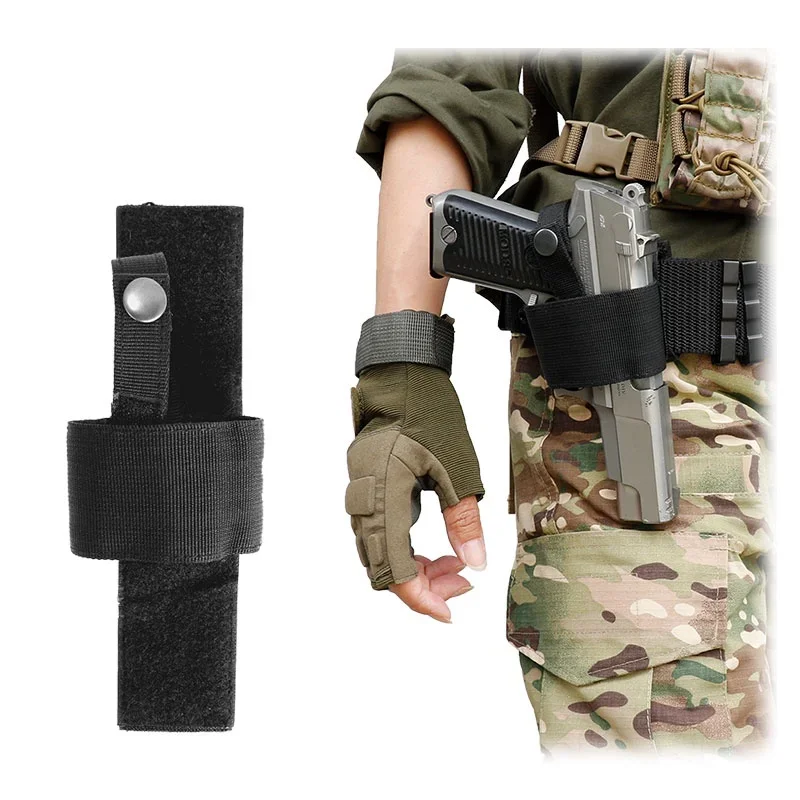 Concealed Carry Gun Holster Co – Edc Carry Handgun recenzja i cena