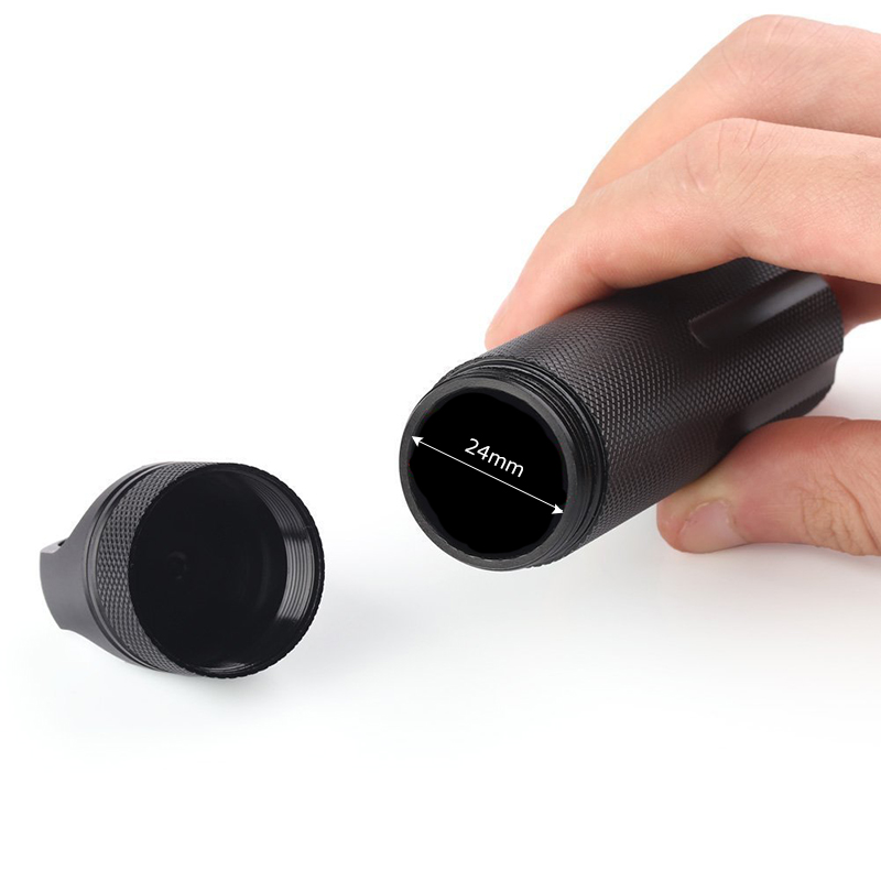 Outdoor Waterproof Pill Fob Ma – Pill Fob Capsule recenzja i cena
