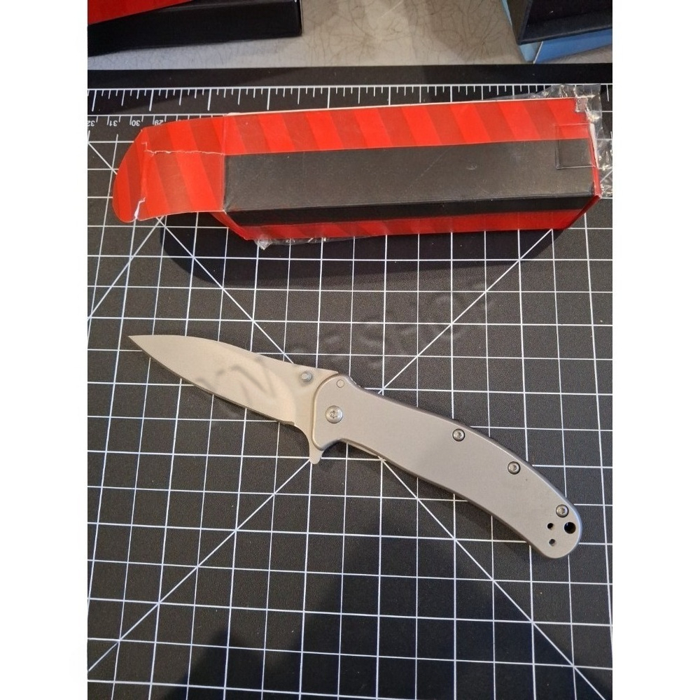 Outdoor Camping Survival Porta – Edc Carry Clip recenzja i cena