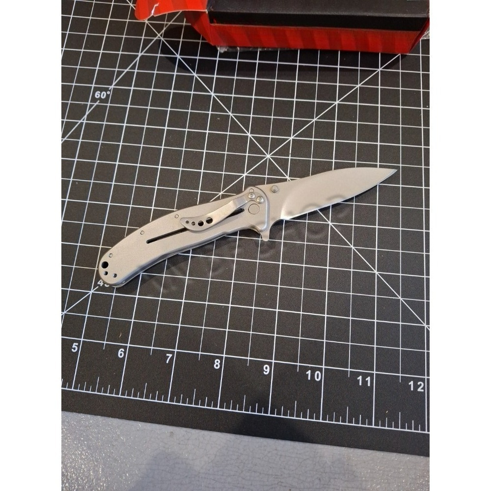 Outdoor Camping Survival Porta – Edc Carry Clip recenzja i cena