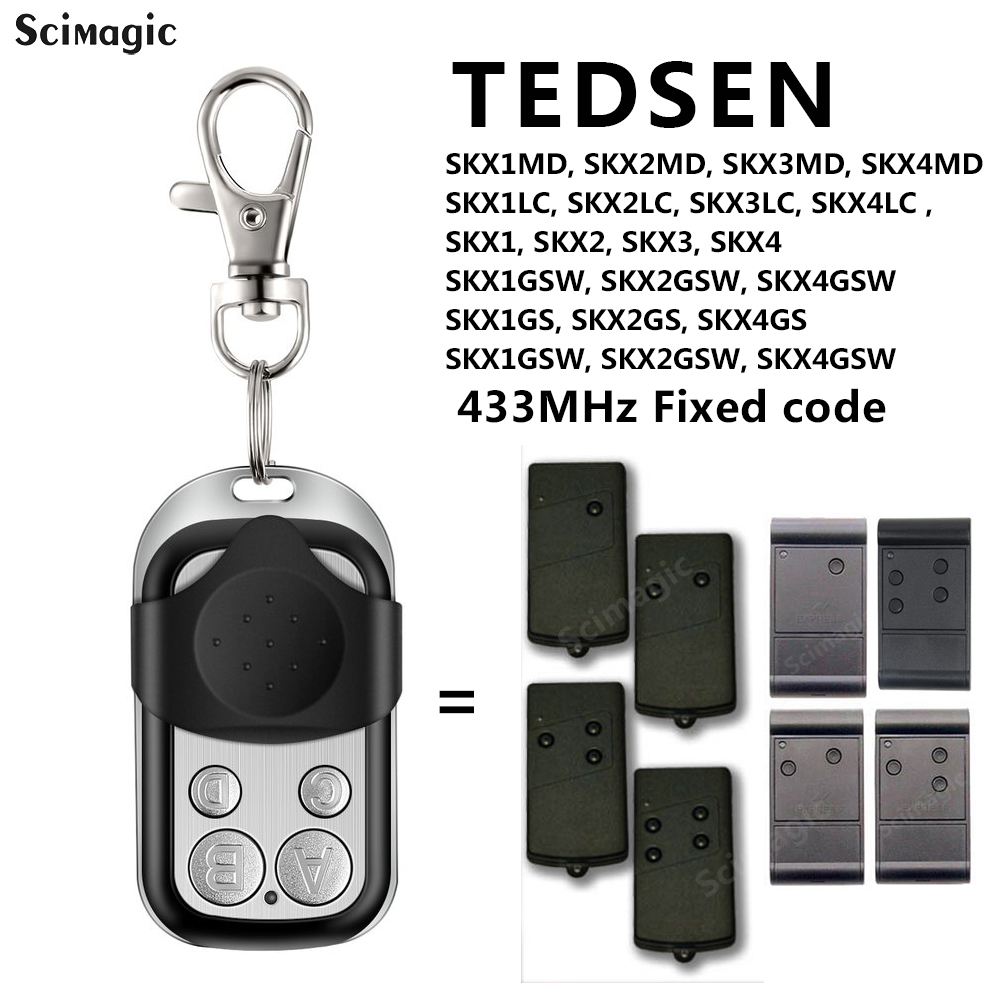 TEDSEN SKX1LC SKX2LC SKX3LC SK – Bottle Opener Keyring recenzja i cena