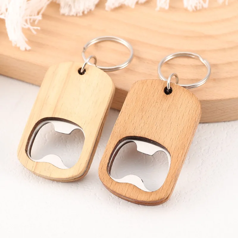 Custom Name Beers Bottle Opene – Bottle Opener Keyring recenzja i cena