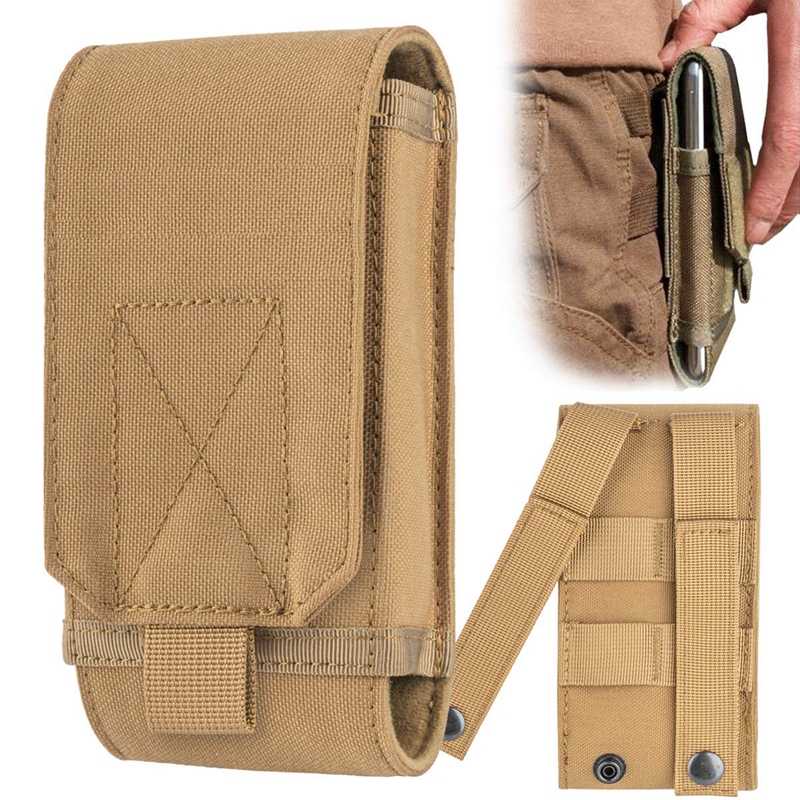 Tactical Molle Carrying Bag Sm – Appendix Carry Edc recenzja i cena