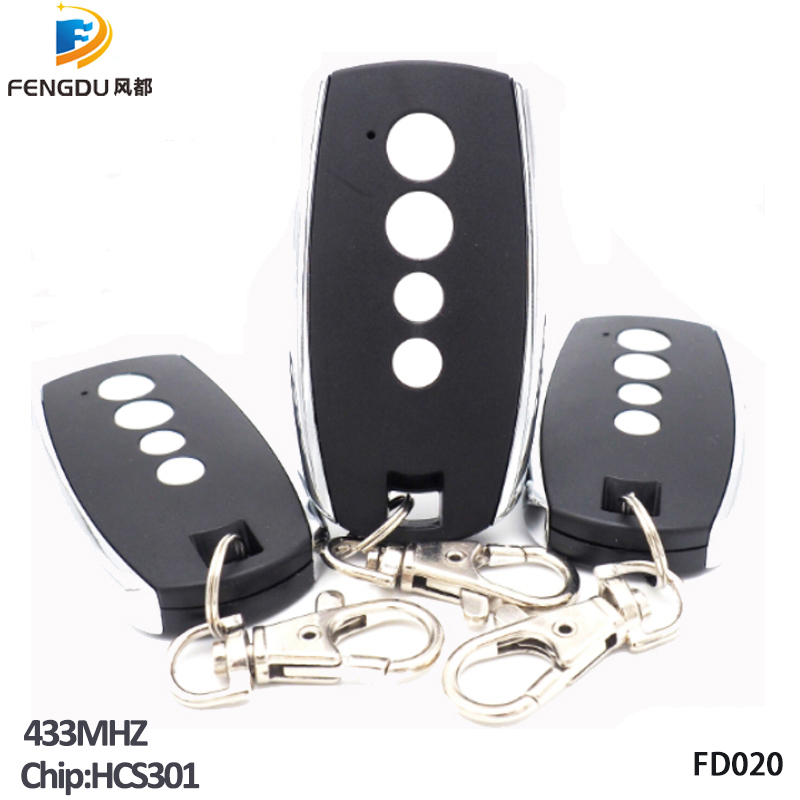 Universal garage door remote c – Bottle Opener Keyring recenzja i cena