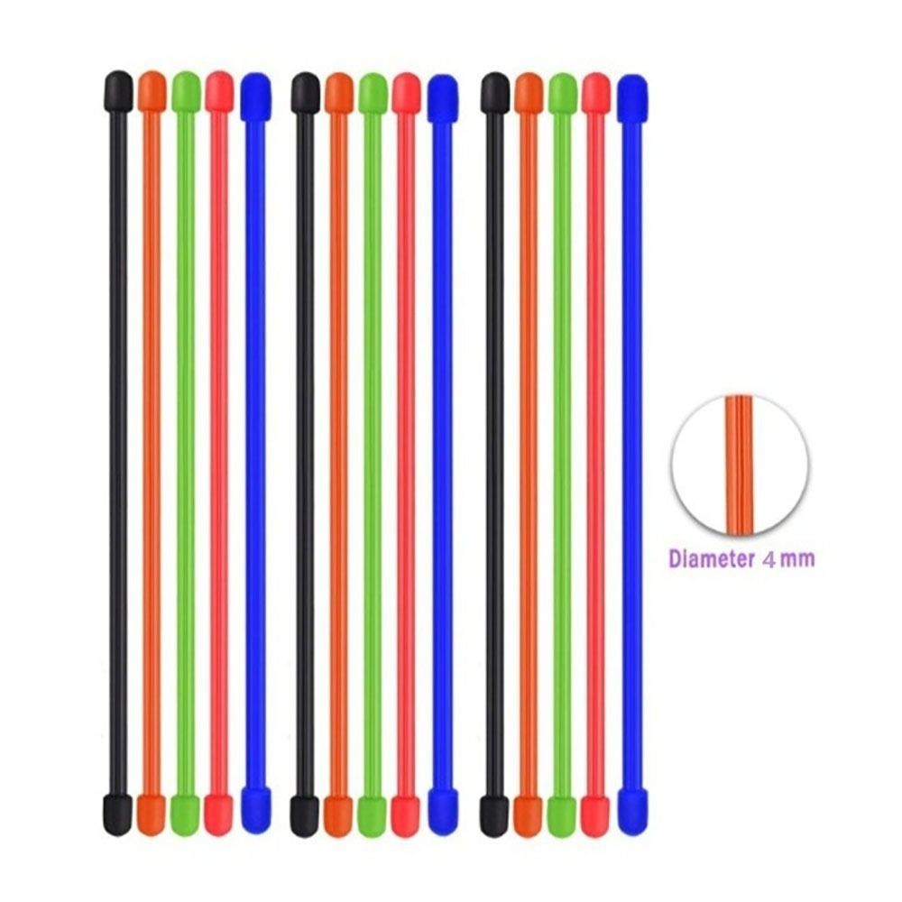 Organizing Rubber Twist Ties R – Gear Tie Reusable recenzja i cena