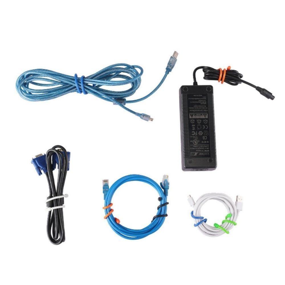 Organizing Rubber Twist Ties R – Gear Tie Reusable recenzja i cena