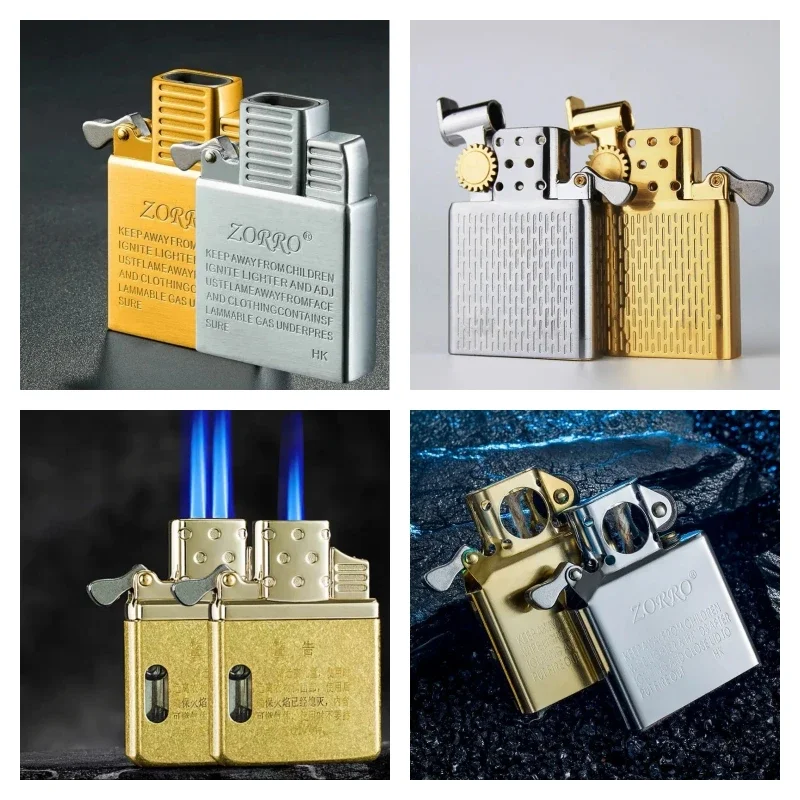 ZORRO Kerosine Lighter Inner I – Lighter Insert Zippo recenzja i cena