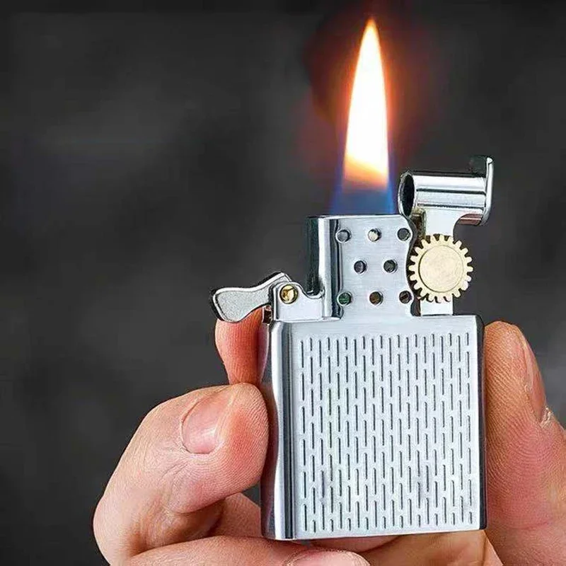 ZORRO Kerosine Lighter Inner I – Lighter Insert Zippo recenzja i cena