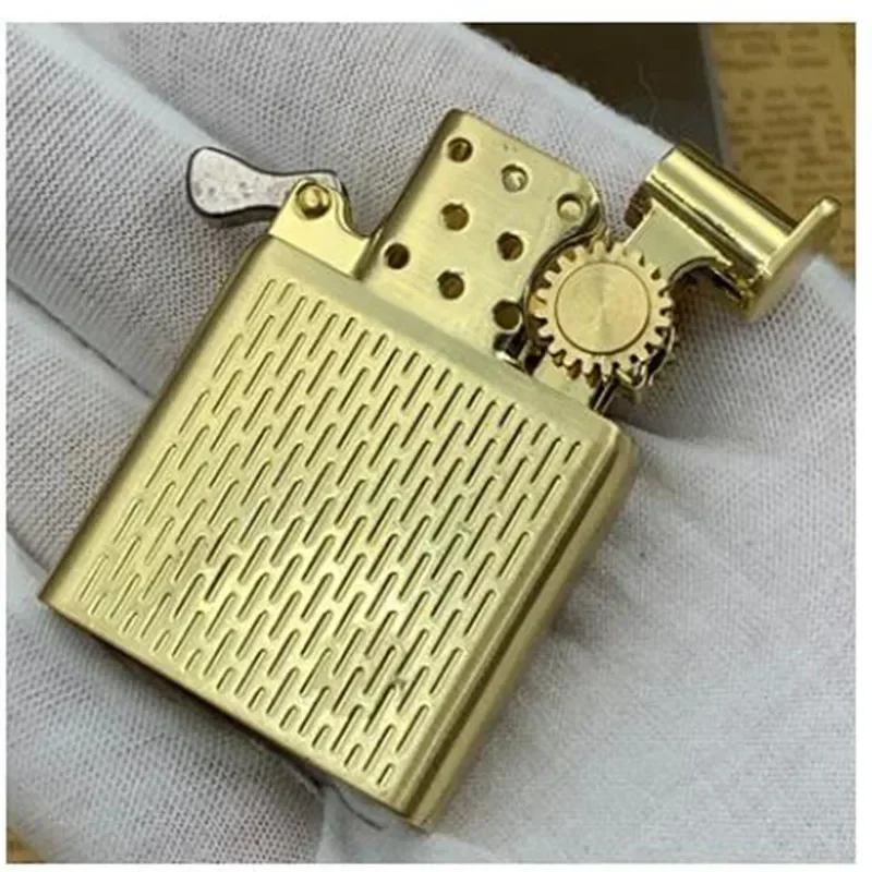 ZORRO Kerosine Lighter Inner I – Lighter Insert Zippo recenzja i cena