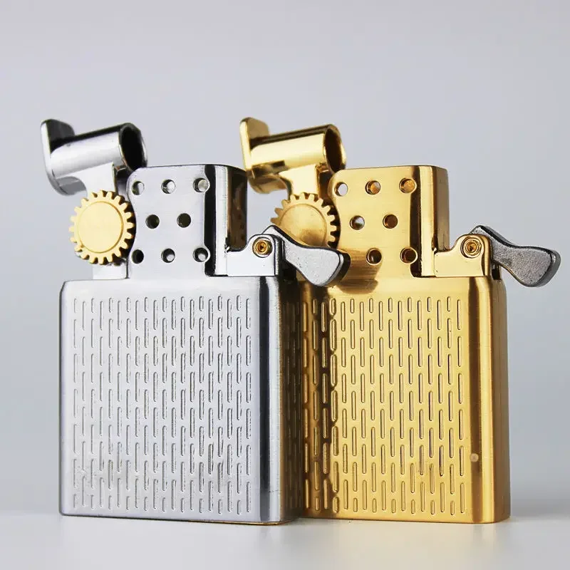 ZORRO Kerosine Lighter Inner I – Lighter Insert Zippo recenzja i cena
