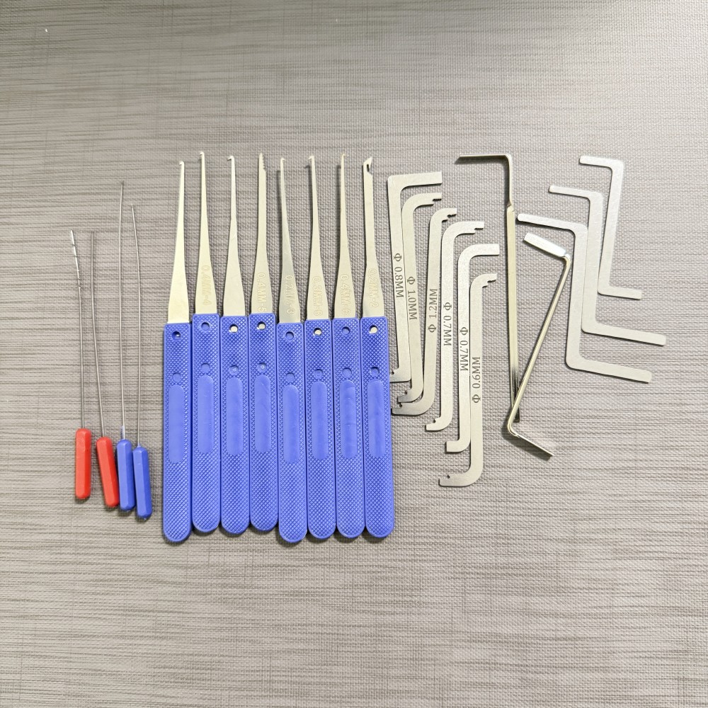 23pcs/lot Extractor Opener Loc – Bottle Opener Keyring recenzja i cena