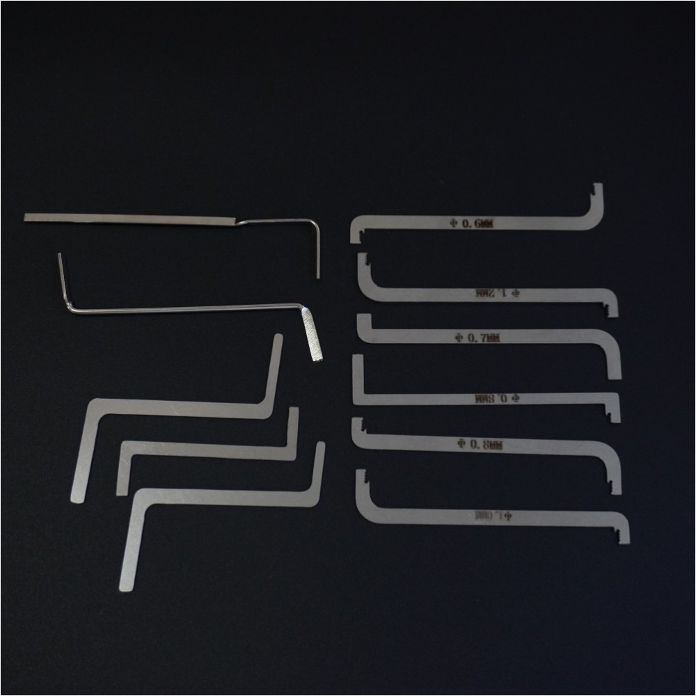 23pcs/lot Extractor Opener Loc – Bottle Opener Keyring recenzja i cena