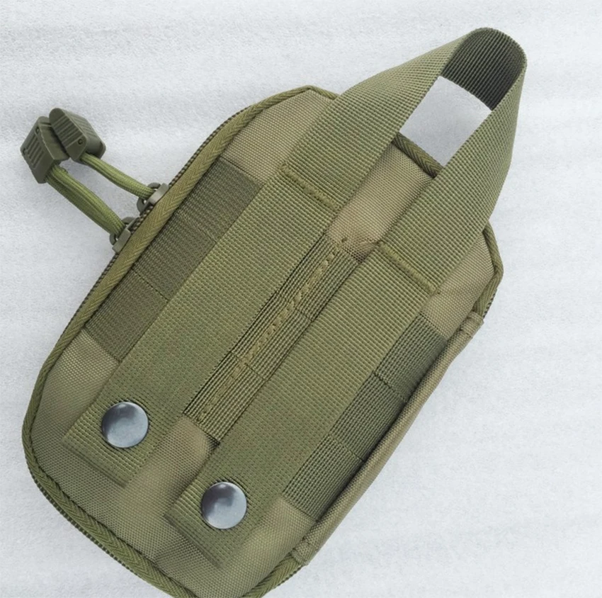 1000D Nylon EDC Molle Pouch Sm – Edc Carry Box recenzja i cena