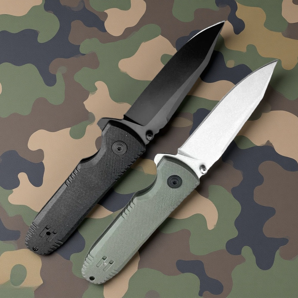 High-Quality EDC Folding Pocke – Edc Concealed Carry Knife recenzja i cena