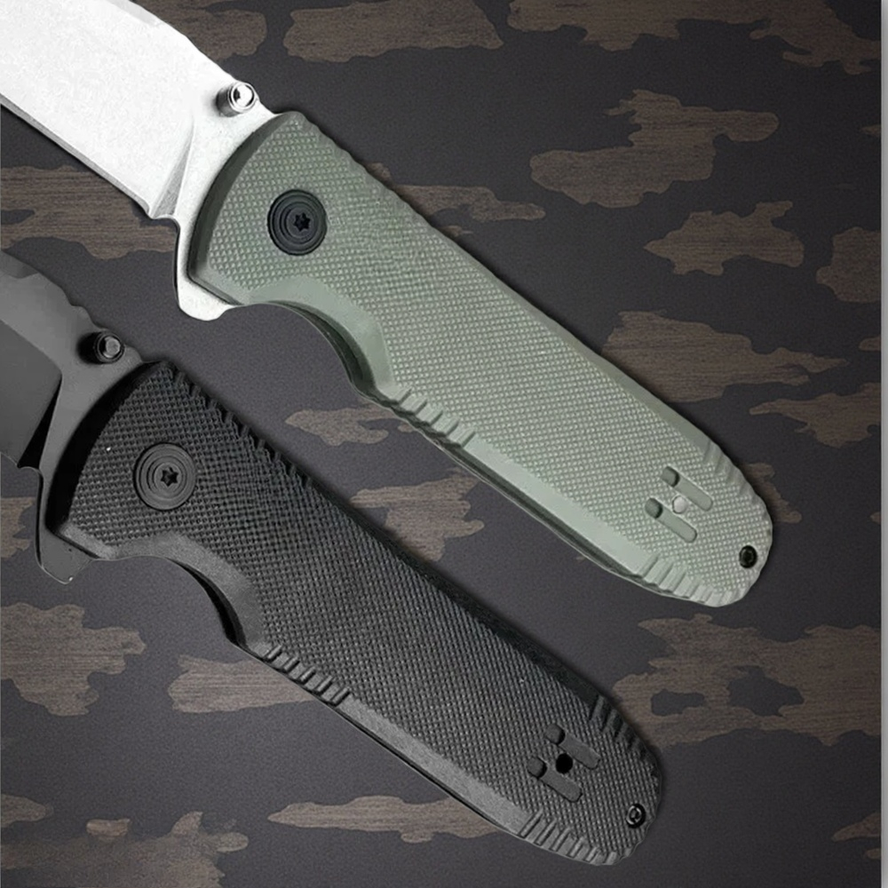 High-Quality EDC Folding Pocke – Edc Concealed Carry Knife recenzja i cena