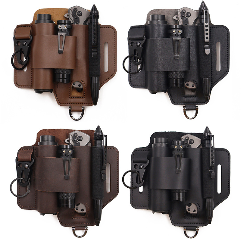 EDC Tactical Tool Holster Wild – Edc Carry Box recenzja i cena