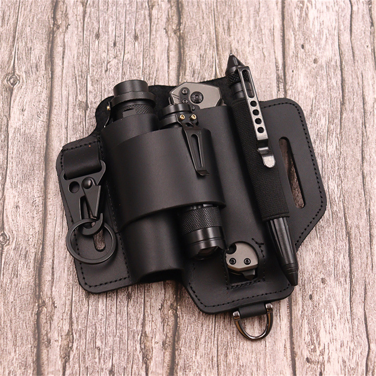 EDC Tactical Tool Holster Wild – Edc Carry Box recenzja i cena