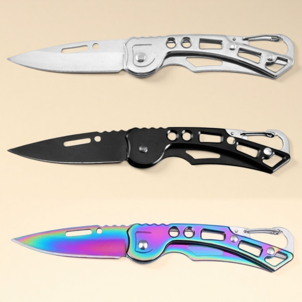 Outdoor Folding Pocket Knife S – Edc Concealed Carry Knife recenzja i cena