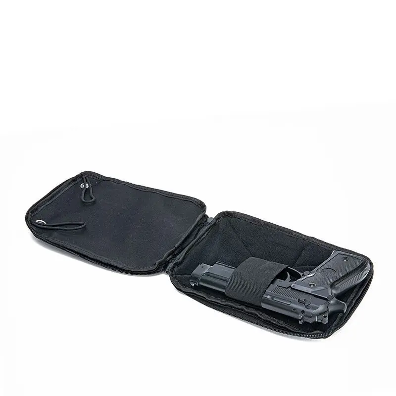Molle Tactical Concealed Gun H – Edc Carry Handgun recenzja i cena