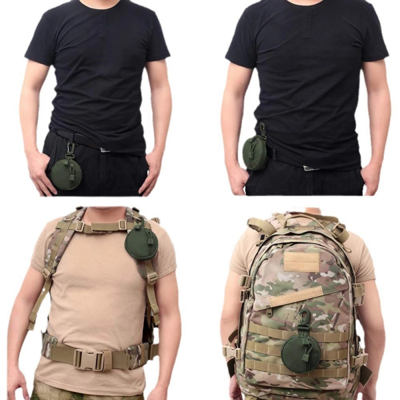 Multifunctional Outdoor Waist  – Edc Carry Box recenzja i cena