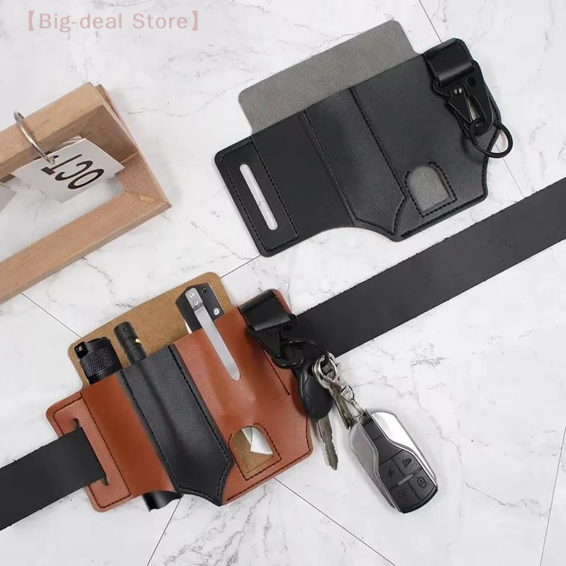 1Pcs Portable Tool Organizer L – Edc Carry Flashlight recenzja i cena