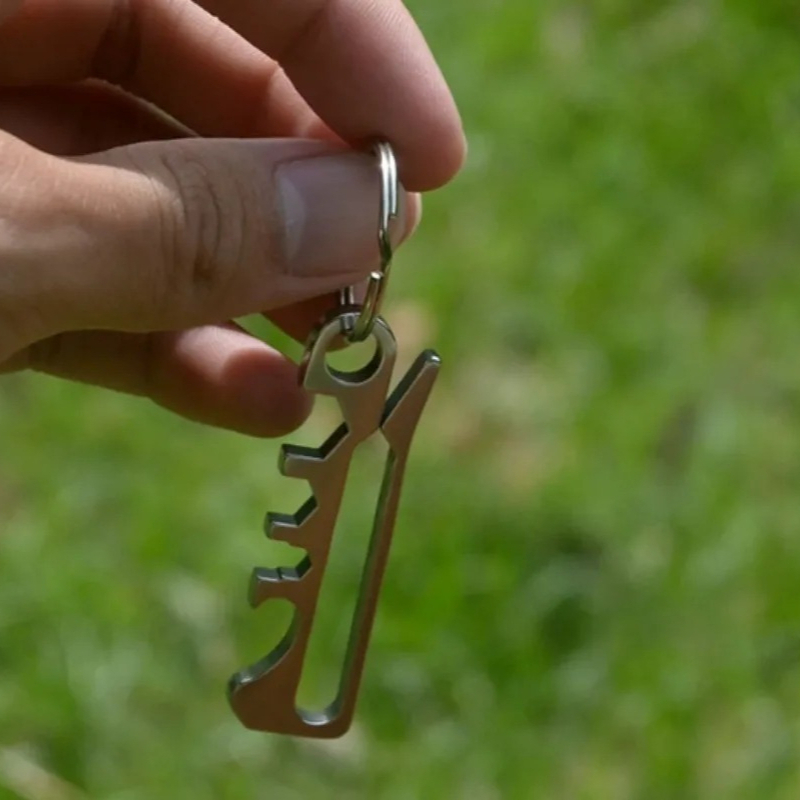 Carabiner Outdoor Equipment ED – Appendix Carry Edc recenzja i cena