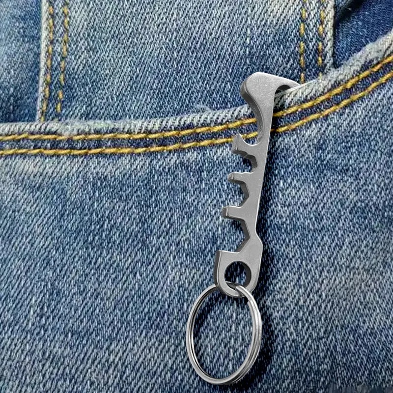 Carabiner Outdoor Equipment ED – Appendix Carry Edc recenzja i cena