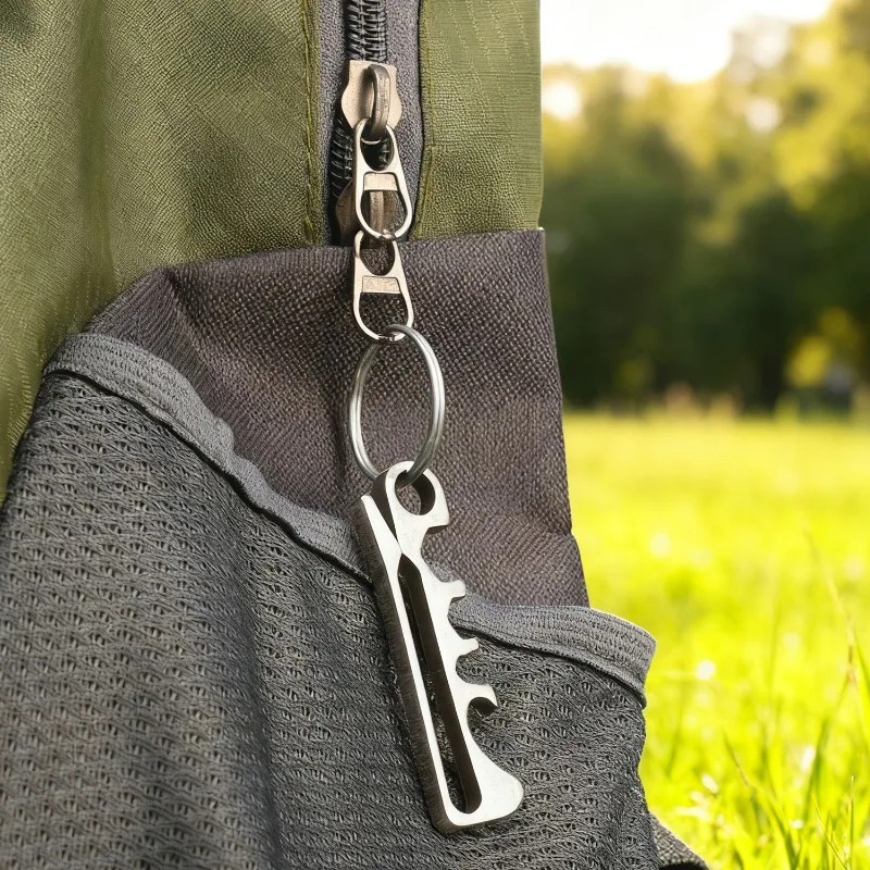 Carabiner Outdoor Equipment ED – Appendix Carry Edc recenzja i cena