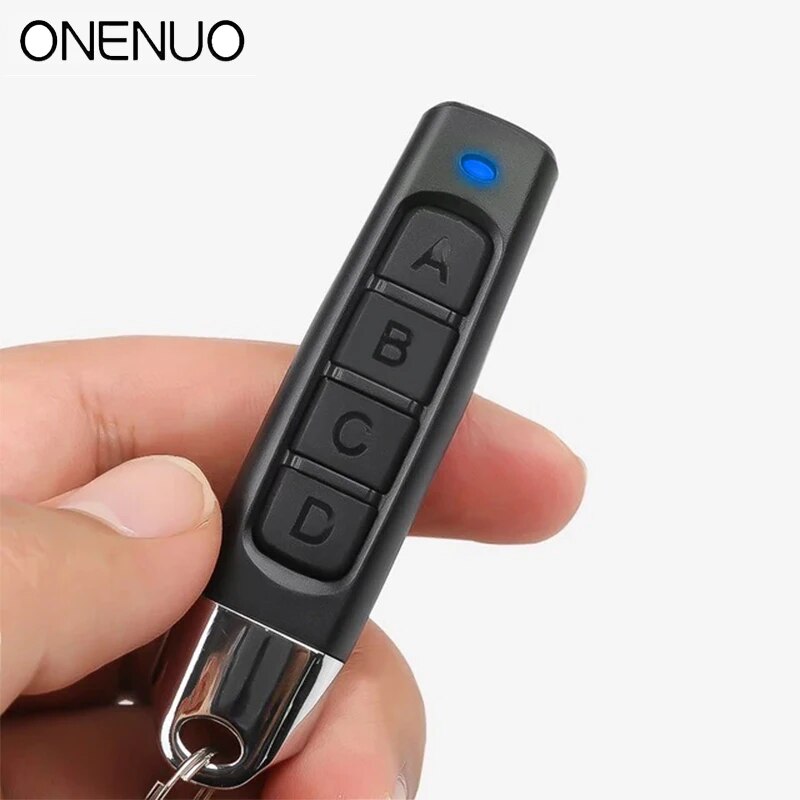 433MHZ 433.92mhz Remote Contro – Bottle Opener Keyring recenzja i cena