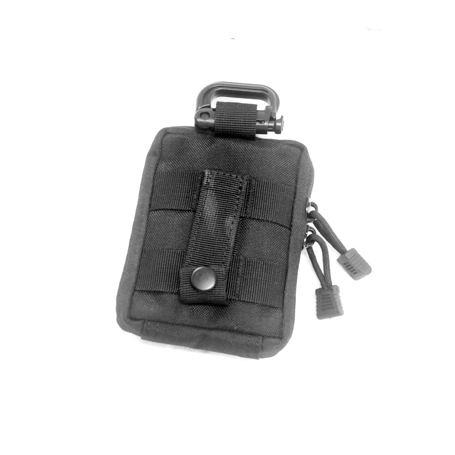 EDC Tool Bag Zipper Wallet Pur – Appendix Carry Edc recenzja i cena
